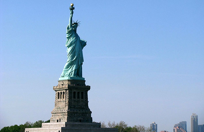 Статуя свободы кто подарил сша статую свободы Статуя свободы кто подарил сша статую свободы
